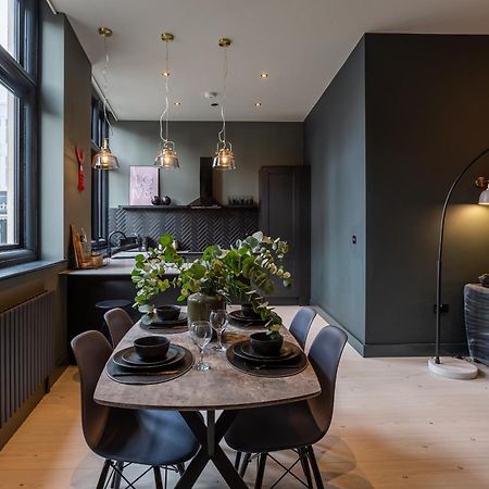 2 Bedroom Apartments With Sofa Bed In Southend Екстериор снимка